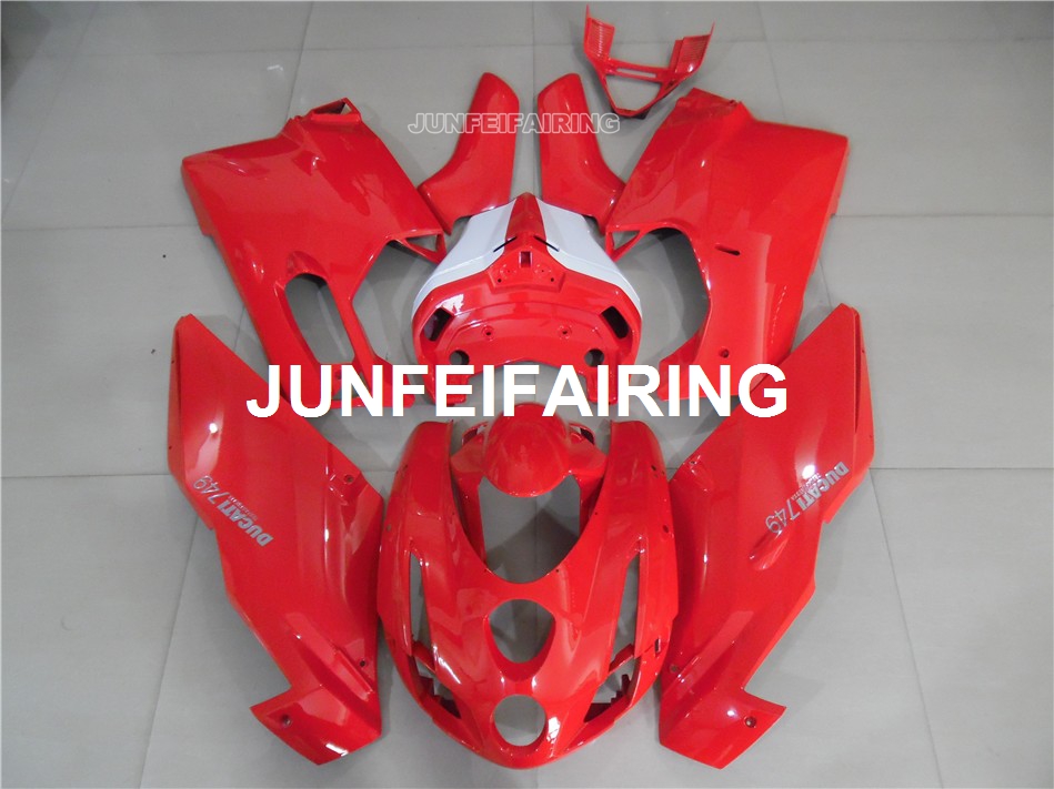 DUCATI 749/999 fairing k