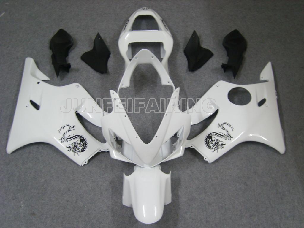 CBR600F4I 2001-2003 Fair