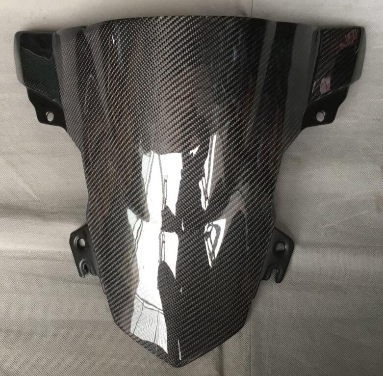 New arrival 2019! Carbon fiber motorcycle fairing kit