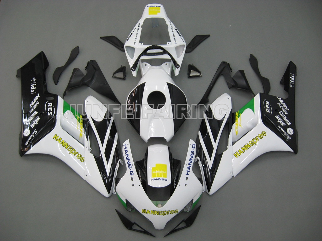 CBR1000RR 04-05 hannspre