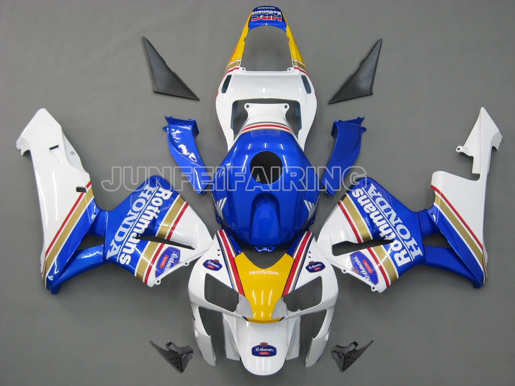 CBR600RR 03-04 rothmans