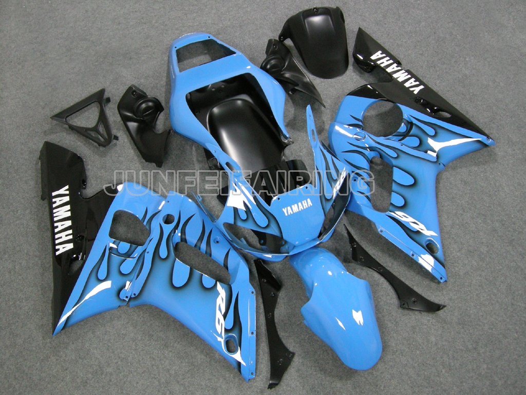 R6 98-02 blue flames