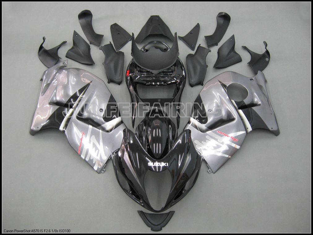 Fairing for GSXR1300 96-